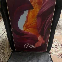 کاخون pikeو کاور برندmeinl