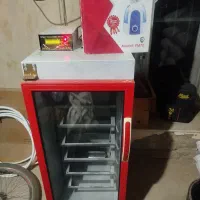 دستگاه جوجه کشی۲۵۲ تایی