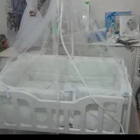 گهواره نوزاد نو