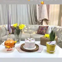 والن پرده دکور پرده|پرده، رانر، رومیزی|تهران, نارمک|دیوار