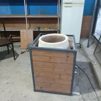 اهر تندیری