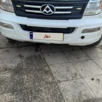 ون مکسوس مدل ۹۶|خودرو سنگین|اهواز, کمپلو شمالی|دیوار