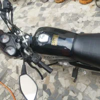 موتور۱۸۰|موتورسیکلت|بندر انزلی, لاله|دیوار