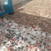 کفسابی کف ساب سنگ سابی