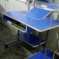 میز کامپیوتر|میز تحریر و کامپیوتر|تبریز, |دیوار