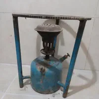 چراغ نفتی|کلکسیون اشیاء عتیقه|تهران, اکباتان|دیوار