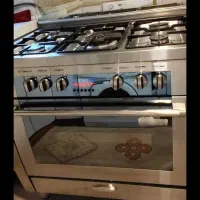 خریداروفروش اجاق گاز فردار و طرح فر