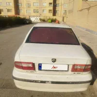 سمند مدل ۸۸