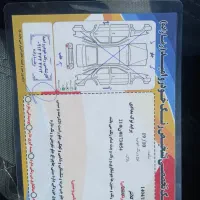 پراید مدل 86|خودرو سواری و وانت|یزد, |دیوار