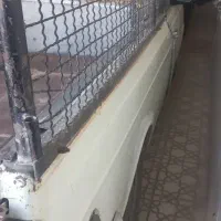 وانت ۸۶ دوگانه کارخانه