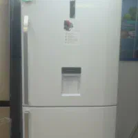 یخچال سوزوکی ۲۷فوت آکبند بهترین مارک جدید|یخچال و فریزر|فردیس, طالقانی|دیوار