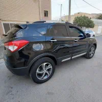هایما S5 تمیز ۹۸|خودرو سواری و وانت|اصفهان, شاهد|دیوار