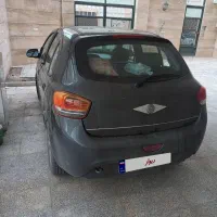 تیبا ۲ نوک مدادی متالیک