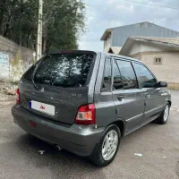 111 مدل 92|خودرو سواری و وانت|رشت, جانبازان|دیوار