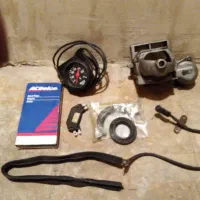 قطعات ماشین بلیزر|قطعات یدکی و لوازم جانبی|تهران, بنی‌هاشم|دیوار