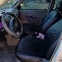 پراید مدل 90تکسوز تمیزمرتب|خودرو سواری و وانت|سیمین شهر, |دیوار