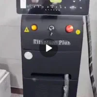 فروش دستگاه لیزر موهای زائد