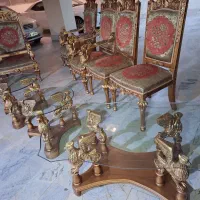 مبل جنس خوب|مبلمان خانگی و میز عسلی|تهران, قیطریه|دیوار