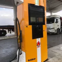 جایگاه-سوخت-بنزین-گازوئیل-و-CNG-فوری-فروشی