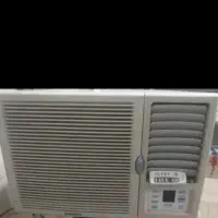 کولر گازی سامسونگ پنجره ای