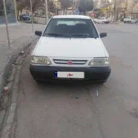 پراید مدل 98|خودرو سواری و وانت|قوچان, |دیوار