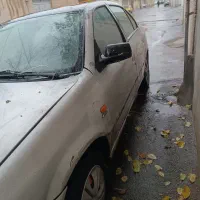 سمند۸۳|خودرو سواری و وانت|مشهد, جلالیه|دیوار