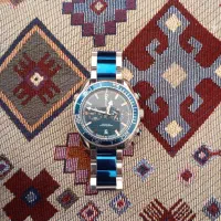 ساعت SEAMASTER|ساعت|تبریز, |دیوار