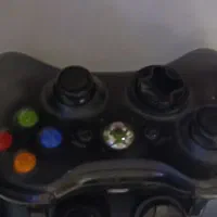 دسته ایکس باکس 360....