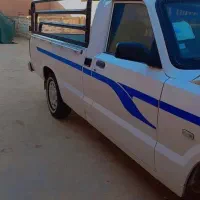 مزدا 2000 تمیز خانگی