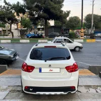 کوییک gx 1403|خودرو سواری و وانت|رودهن, |دیوار