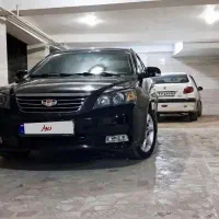 جیلی Emgrand 7 اتوماتیک، مدل ۲۰۱۴ پلاک ملی فول|خودرو سواری و وانت|رشت, جهاد|دیوار
