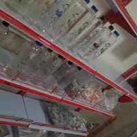 قفسه هایپری