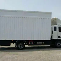 باربری حمل اثاثیه منزل اسباب کشی خاورکارگر|خدمات حمل و نقل|ارومیه, |دیوار