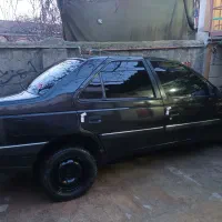 پژو ۴۰۵|خودرو سواری و وانت|خان ببین, |دیوار