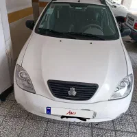 تیبا 2 مدل Ex|خودرو سواری و وانت|زنجان, |دیوار