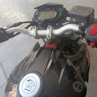 بنلی ۲۵۰تک خشک|موتورسیکلت|مشهد, جانباز|دیوار