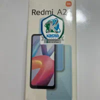 گوشی a2 پلاس صفر پلمپ