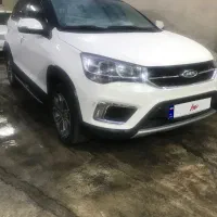 ام وی ام ایکس ۲۲ دنده