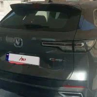 چانگان CS55 رنگ خاکستری صفر