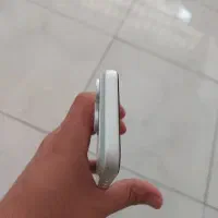 iPhone 17 pro 256 silver|موبایل|رفسنجان, |دیوار
