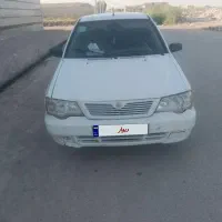 پراید ۱۳۲