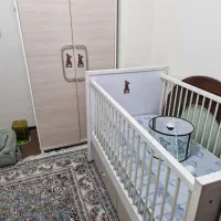 ست کامل اتاق کودک سیسمونی برند آپادنا