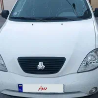 تیبا 2 مدل1400