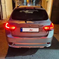 کوئیک|خودرو سواری و وانت|مراغه, |دیوار