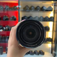 لنز کانن Canon 24-105mm f.4L|دوربین عکاسی و فیلم‌برداری|کرج, گلشهر|دیوار