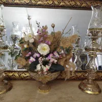 وسایل آنتیک خانگی