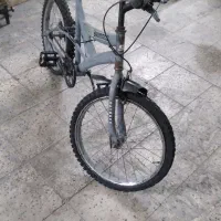 دو چرخه سایز ۲۰|دوچرخه، اسکیت، اسکوتر|باقرشهر, |دیوار