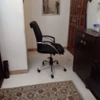 صندلی چرخدار|صندلی و نیمکت|کرج, گوهردشت|دیوار