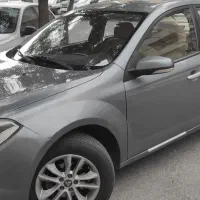 برلیانس h330 دنده موتور 1500 مدل 96