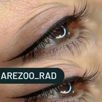 کاشت ناخن،مژه،خدمات ارایشی،مدل پذیرفته میشود|خدمات آرایشگری و زیبایی|مشکیندشت, |دیوار